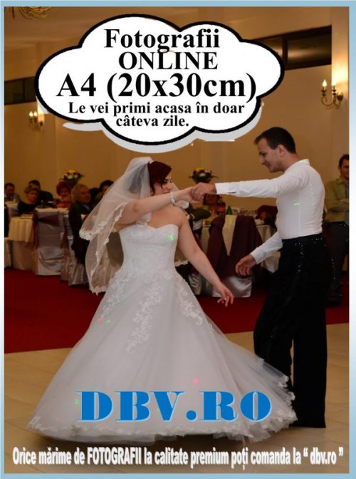 NUNTA-DANS-MIRI-FOTO-TABLOU-A4-20x30cm-8x10"